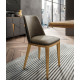 Sedia Nesty2 legno FGF ambientazione