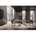 Sedia Nesty2 legno FGF ambientazione