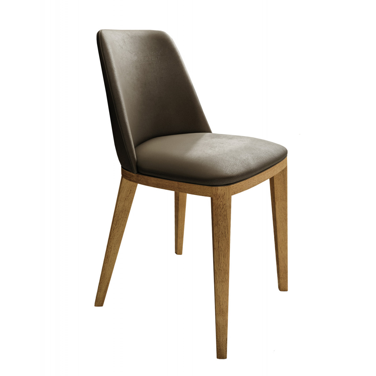 Sedia Nesty2 legno