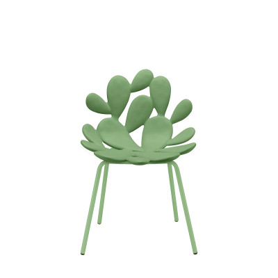 Filicudi Sedia Set 2 pezzi