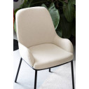 Sedia Flair CB2357 Connubia Calligaris ambientazione