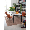 Sedia Forma CB2354 Connubia Calligaris ambientazione