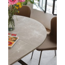 Sedia Forma CB2354 Connubia Calligaris ambientazione