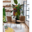 Sedia Forma CB2354 Connubia Calligaris ambientazione