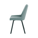 Sedia Fox OM/407/SAM Stones