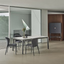 Sedia Grace 40.92 Bontempi Casa ambientazione