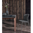 Sedia Grace 40.92 Bontempi Casa ambientazione