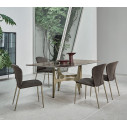 Sedia Grace 40.93 Bontempi Casa ambientazione