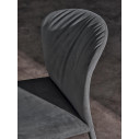 Sedia Grace 40.92 Bontempi Casa ambientazione