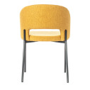 Sedia Greta OM/393/SGI Stones