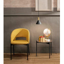 Sedia Greta OM/393/SGI Stones ambientazione