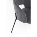 Sedia Greta OM/393/SGR Stones