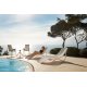 Ibiza Poltrona Lounge Vondom ambientazione