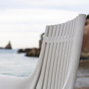 Ibiza Poltrona Lounge Vondom ambientazione