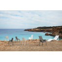 Ibiza Poltrona Lounge Vondom ambientazione