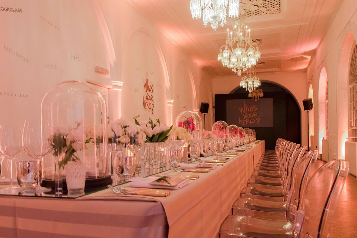Scab Design Sedia Igloo Chair In Policarbonato Fumé - Made In Italy - Set Da 2
