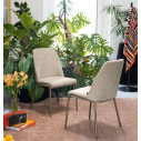 Sedia Juna CB2356 Connubia Calligaris ambientazione