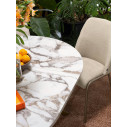 Sedia Juna CB2356 Connubia Calligaris ambientazione