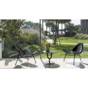 Sedia Kram Infiniti Design ambientazione
