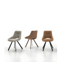 Sedia Kudo Target Point ambientazione