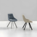 Sedia Kudo Target Point ambientazione