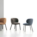 Sedia Kyoto Target Point ambientazione