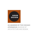 Sedia Lisa Premio Good Design