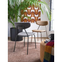 Sedia Lisca CB2348 Connubia Calligaris ambientazione