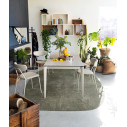 Sedia Lisca CB2348 Connubia Calligaris ambientazione