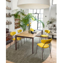 Sedia Lisca CB2348 Connubia Calligaris ambientazione