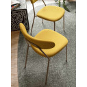 Sedia Lisca CB2348 Connubia Calligaris ambientazione