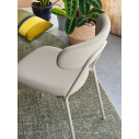 Sedia Lisca CB2348 Connubia Calligaris ambientazione