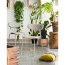 Sedia Lisca CB2348 Connubia Calligaris ambientazione