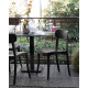 Sedia Locanda CB2329 Connubia ambientazione