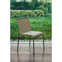 Sedia Lola 44.70 Ingenia Casa Ambientazione