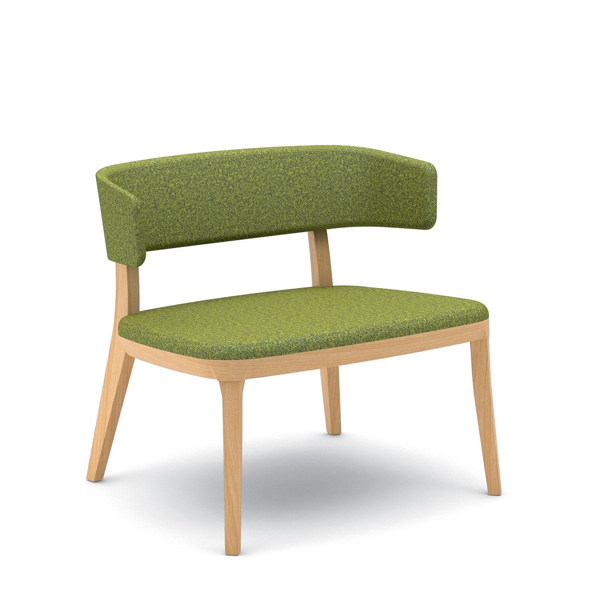 Sedia Porta Venezia Lounge Infiniti Design