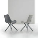 Sedia Malaga New Target Point ambientazione
