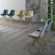 Sedia Malaga New Target Point ambientazione