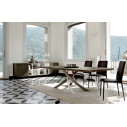 Sedia Malik Bontempi Casa Ambientazione