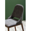 Sedia Malva T7221S Tonin Casa ambientazione