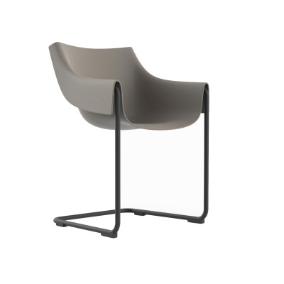 Manta Poltrona cantilever