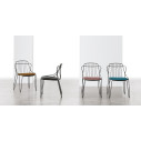 Sedia Marrakesh Target Point ambientazione