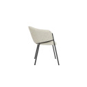 Sedia Medea OM/343/AV Stones lato
