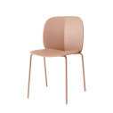 Sedia Mentha Scab vista