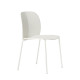 Sedia Mentha Scab vista
