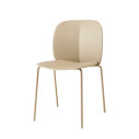 Sedia Mentha Scab vista