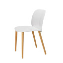 Sedia Mentha Natural Scab vista