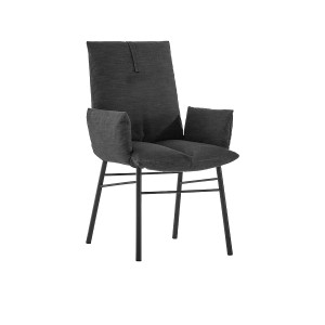 Sedia Miss Pil Up Bonaldo