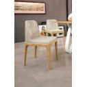 Sedia Mivida T7212S Tonin Casa ambientazione