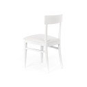 Sedia Monaco OM/172/BI Stones